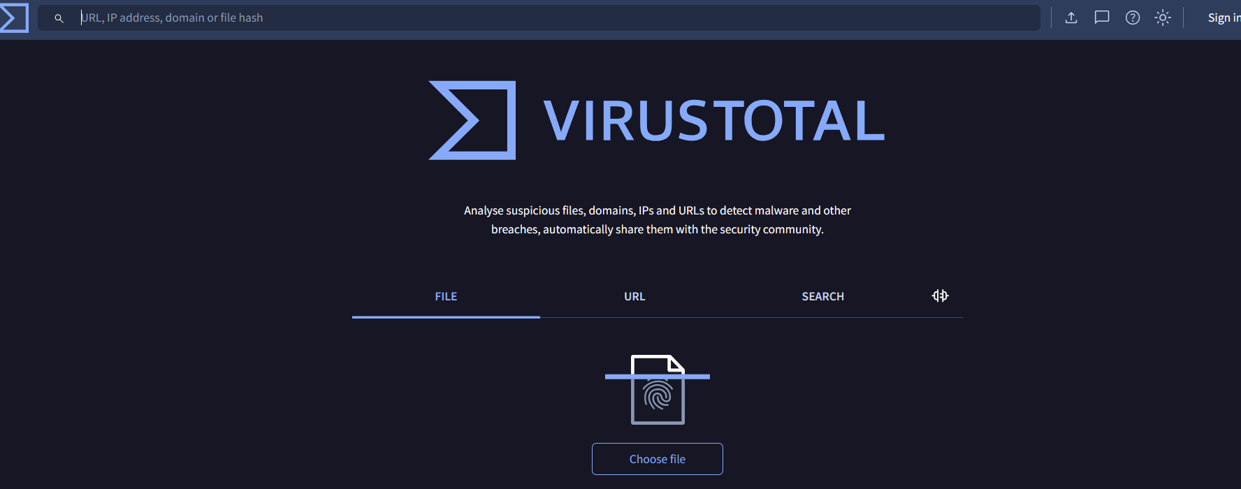 Serwis VirusToral