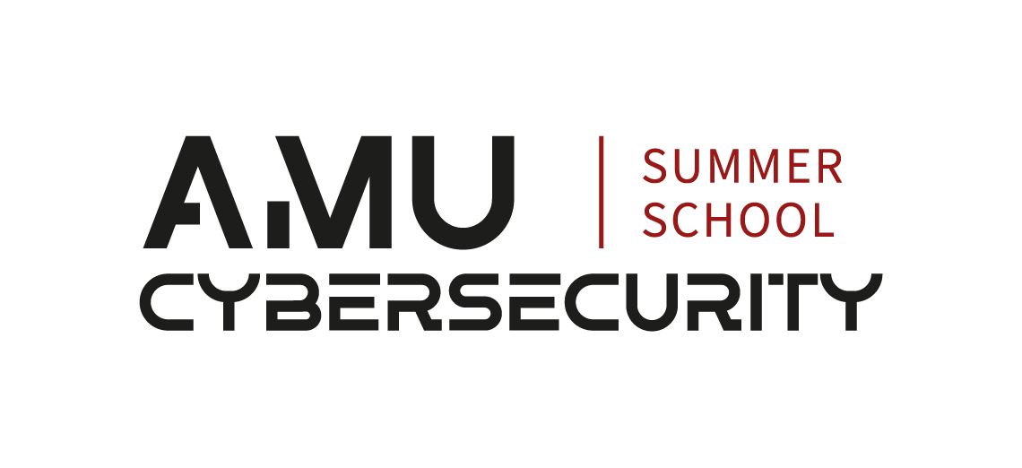 AMU Cybersecurity Summer School - Home